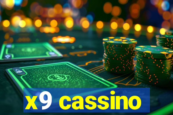 x9 cassino